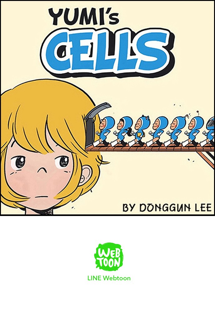 Yumi's Cells - ch 013 Zeurel